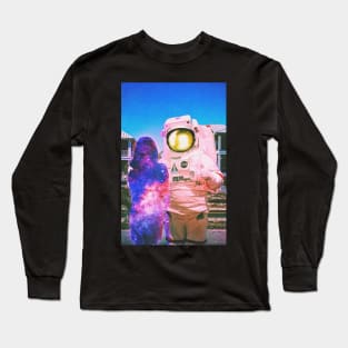 For Posterity Long Sleeve T-Shirt